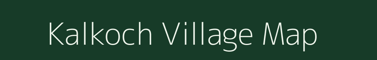 Kalkoch village map in Gujarat