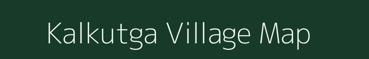 Kalkutga village map in Karnataka