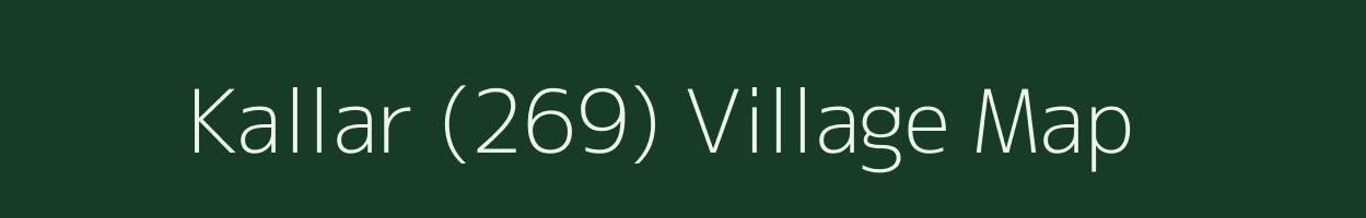 Kallar (269) village map in Himachal Pradesh