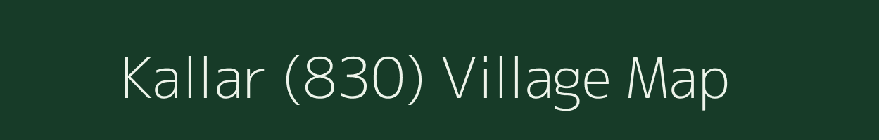 Kallar (830) village map in Himachal Pradesh