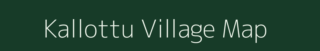 Kallottu village map in Tamil Nadu