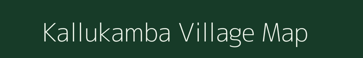 Kallukamba village map in Karnataka