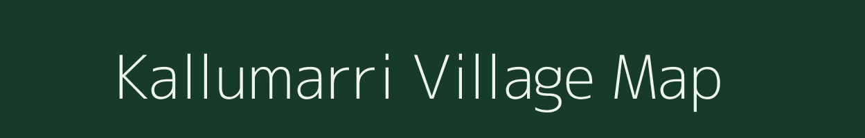 Kallumarri village map in Andhra Pradesh