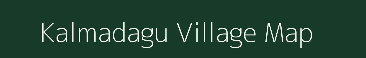 Kalmadagu village map in Andhra Pradesh