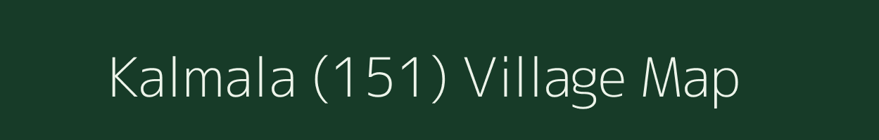 Kalmala (151) village map in Himachal Pradesh