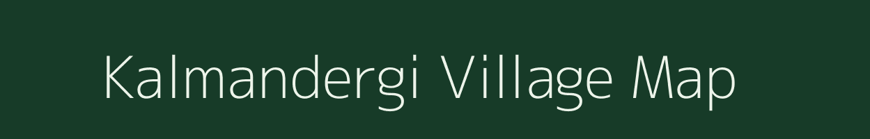 Kalmandergi village map in Karnataka