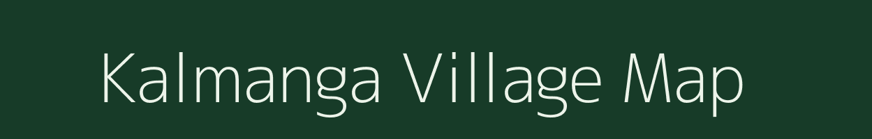 Kalmanga village map in Odisha