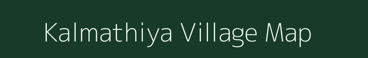 Kalmathiya village map in Madhya Pradesh