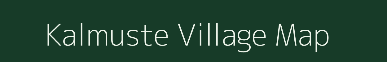 Kalmuste village map in Maharashtra