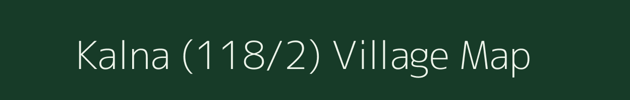 Kalna (118/2) village map in Himachal Pradesh