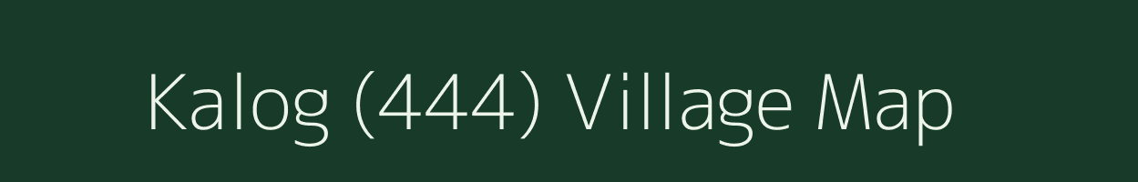 Kalog (444) village map in Himachal Pradesh