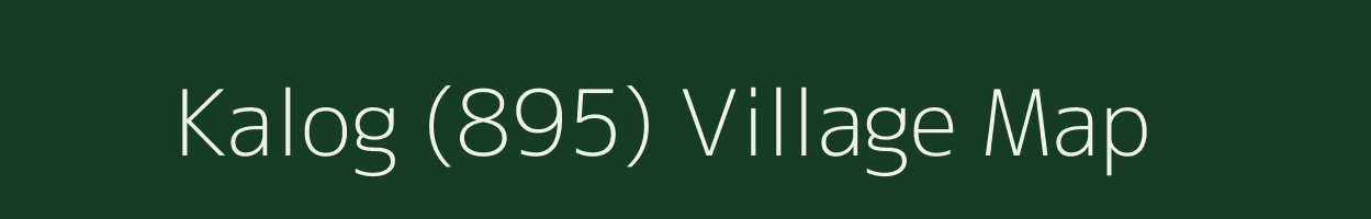 Kalog (895) village map in Himachal Pradesh