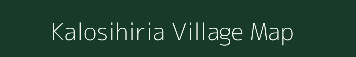 Kalosihiria village map in Odisha
