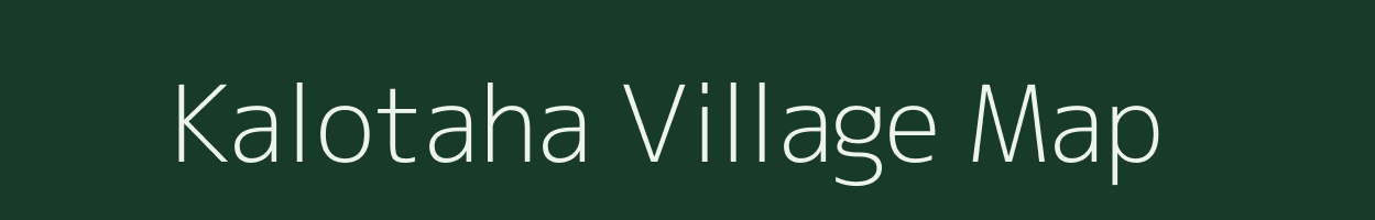 Kalotaha village map in Bihar