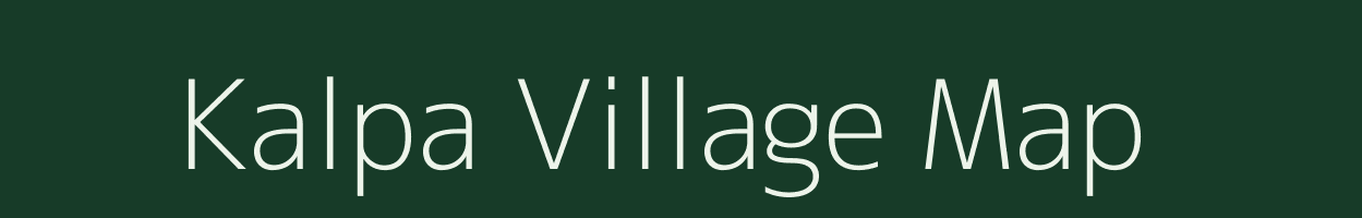 Kalpa village map in Madhya Pradesh