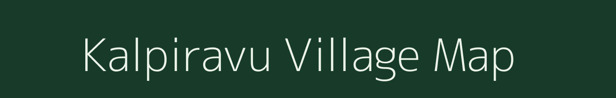 Kalpiravu village map in Tamil Nadu
