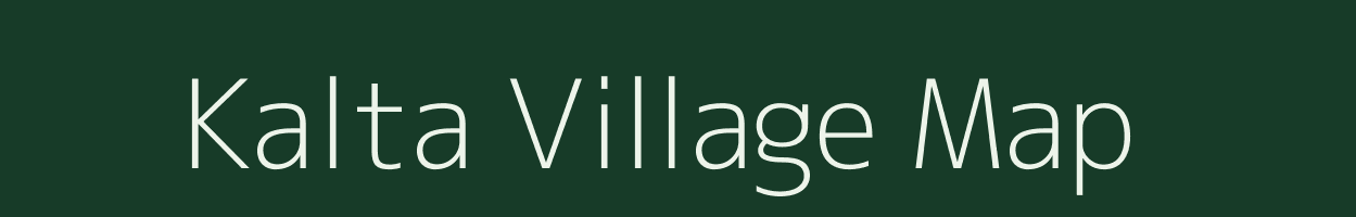 Kalta village map in Odisha