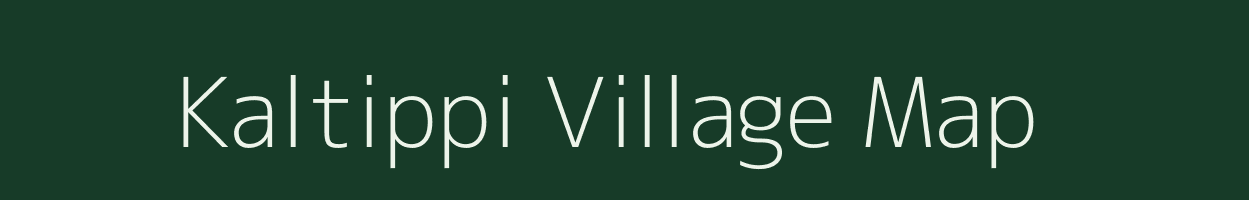 Kaltippi village map in Karnataka