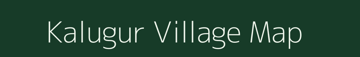 Kalugur village map in Tamil Nadu