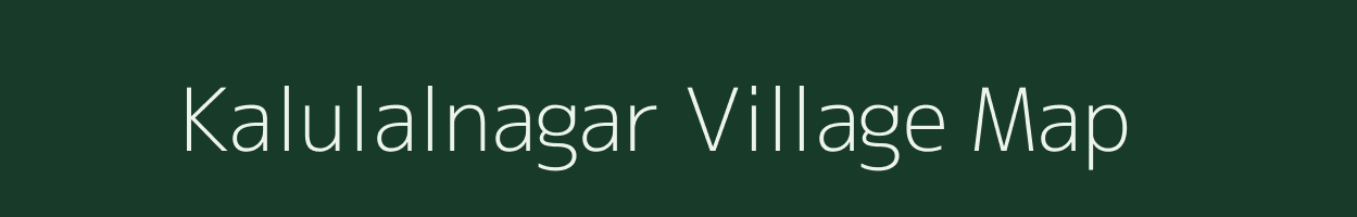 Kalulalnagar village map in Maharashtra