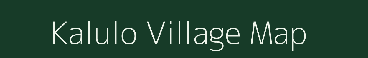 Kalulo village map in Jammu & Kashmir