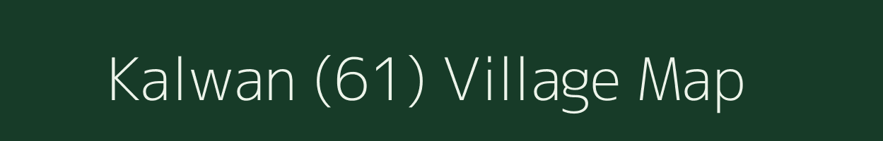 Kalwan (61) village map in Haryana