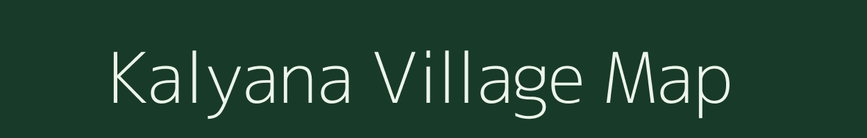 Kalyana village map in Gujarat