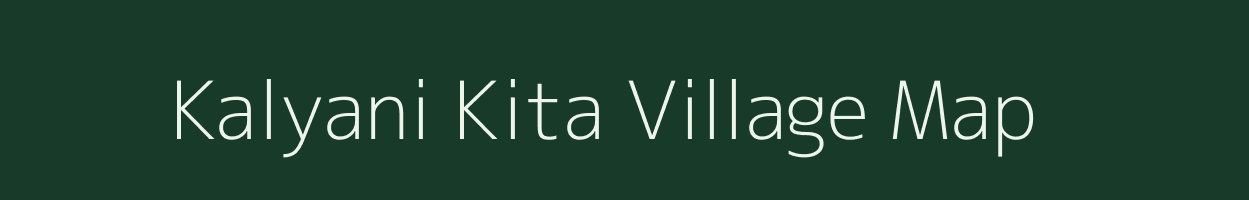 Kalyani Kita village map in Jharkhand