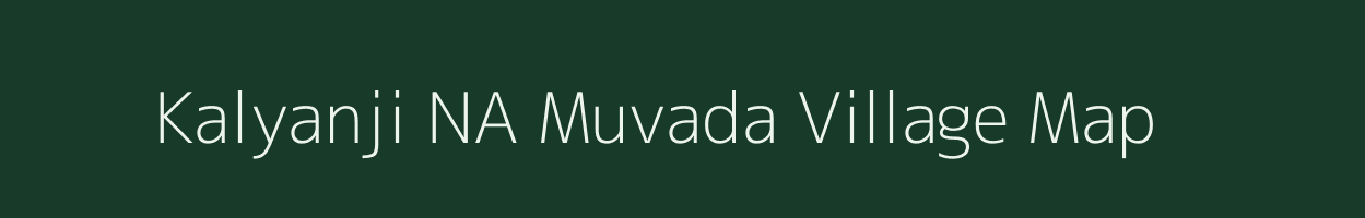 Kalyanji NA Muvada village map in Gujarat