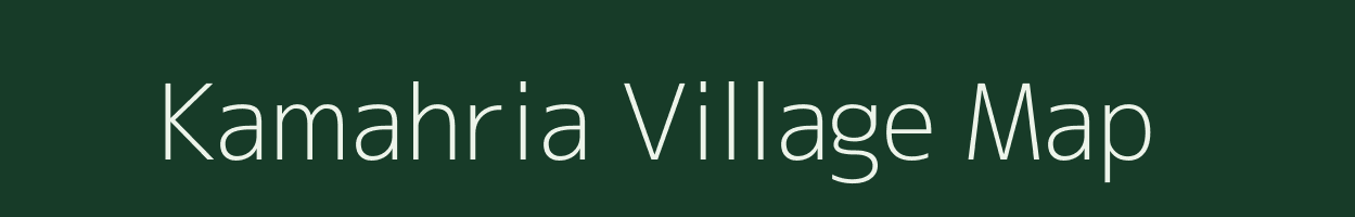 Kamahria village map in Uttar Pradesh