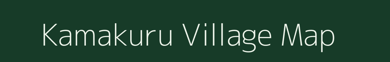 Kamakuru village map in Andhra Pradesh