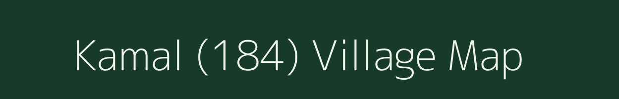 Kamal (184) village map in Himachal Pradesh