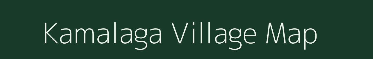 Kamalaga village map in Odisha