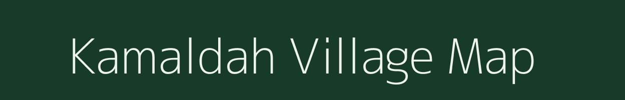 Kamaldah village map in Bihar