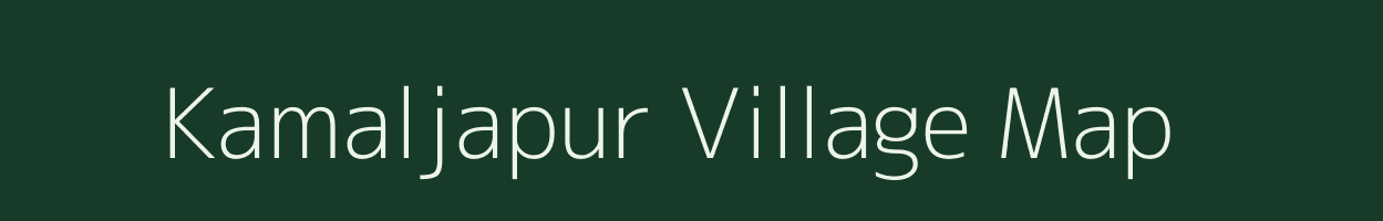 Kamaljapur village map in Maharashtra