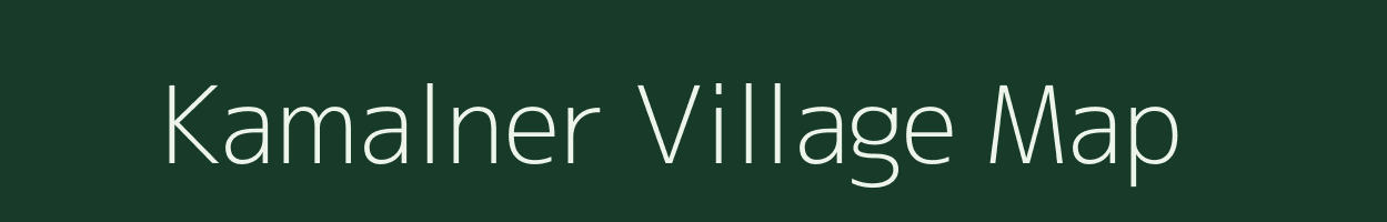 Kamalner village map in Uttar Pradesh