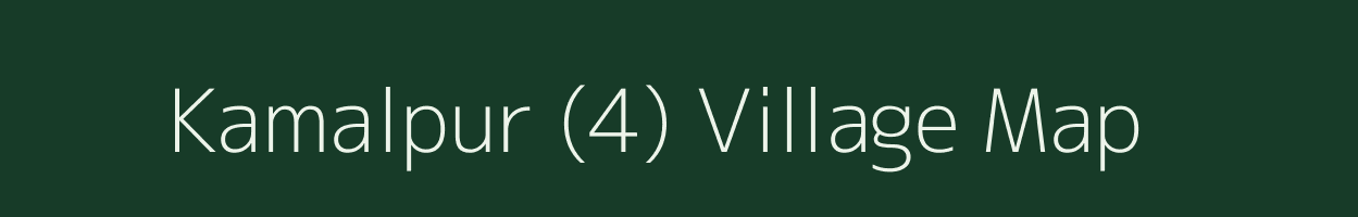 Kamalpur (4) village map in Punjab