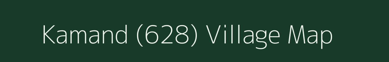 Kamand (628) village map in Himachal Pradesh