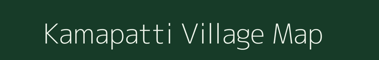 Kamapatti village map in Uttar Pradesh