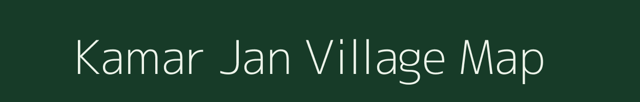 Kamar Jan village map in Assam