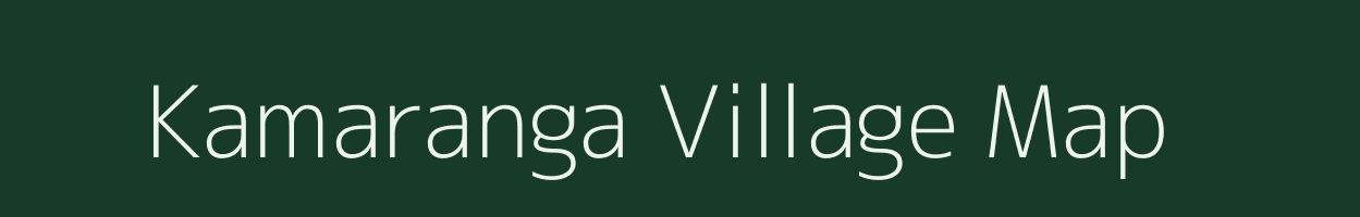 Kamaranga village map in Manipur