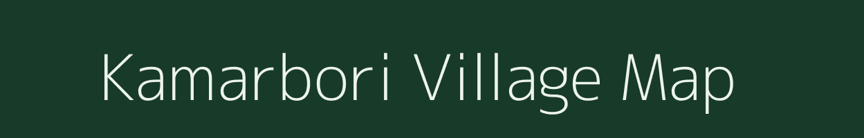 Kamarbori village map in Assam