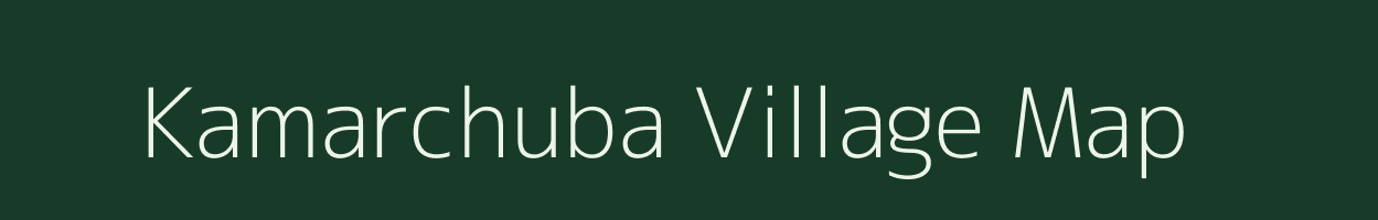 Kamarchuba village map in Assam