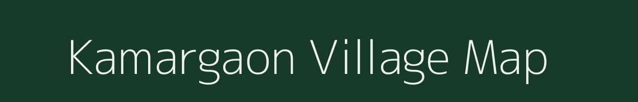 Kamargaon village map in Jharkhand