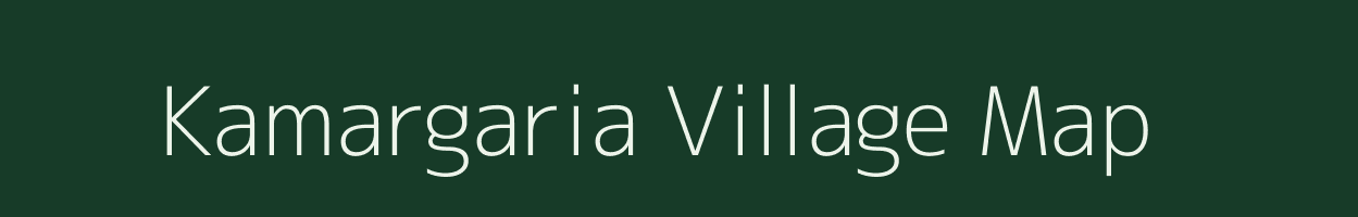 Kamargaria village map in Odisha