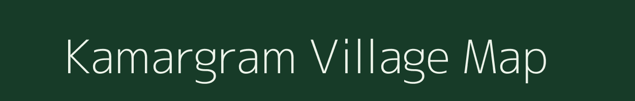 Kamargram village map in Assam