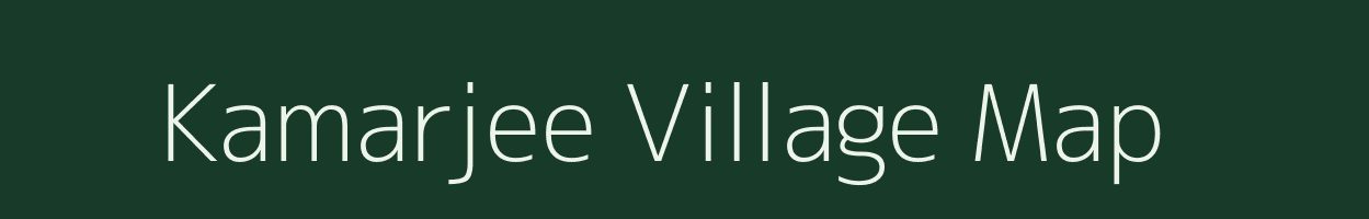 Kamarjee village map in Chhattisgarh