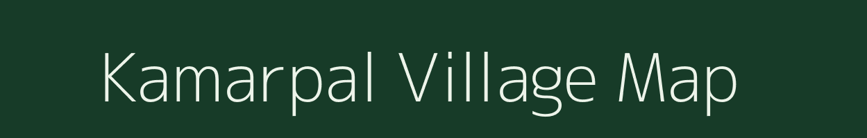 Kamarpal village map in Odisha