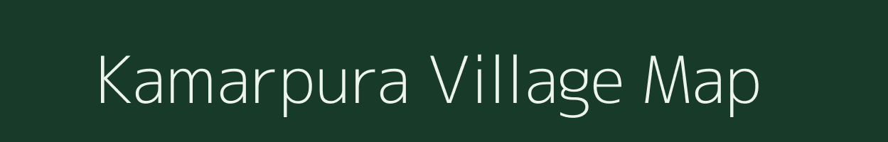 Kamarpura village map in Madhya Pradesh