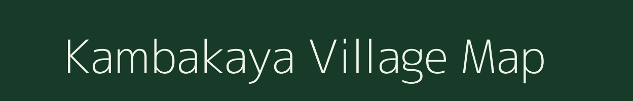 Kambakaya village map in Andhra Pradesh
